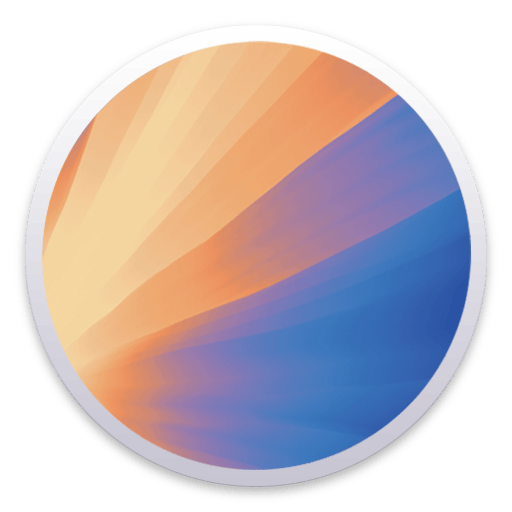 macOS Ventura