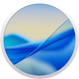 macOS Sequoia